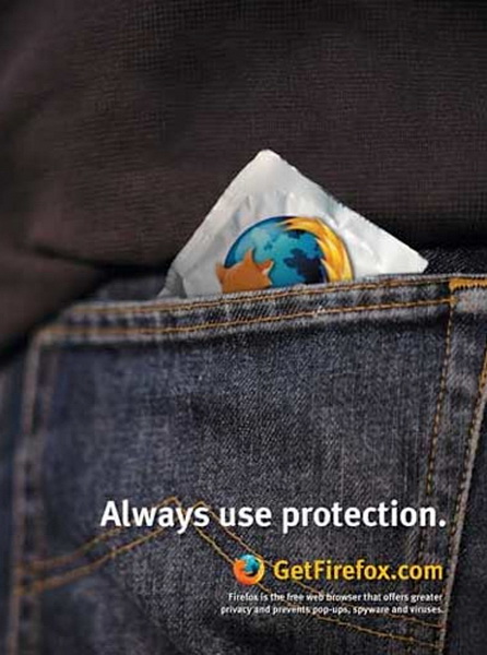 Firefox - Always use protection..jpg